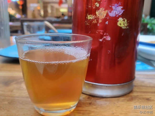 【假期美食】特有北京范兒的局氣餐廳