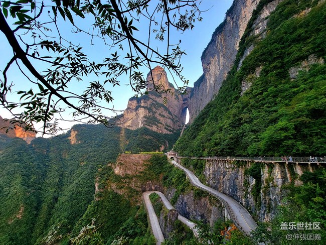 【國慶游記分享】張家界天門山之旅
