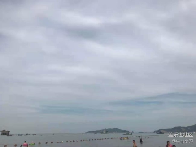 【國慶游記分享】