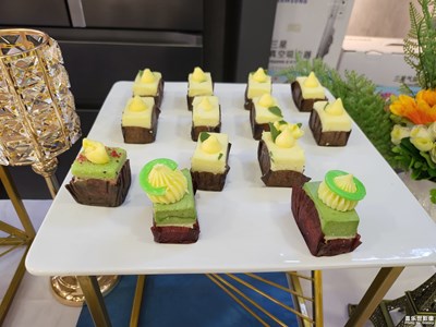 我的假期生活+烘培美食分享