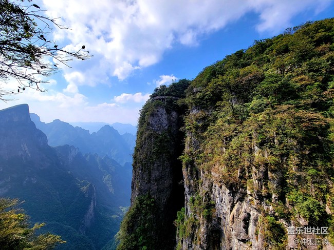 【國慶游記分享】張家界天門山之旅