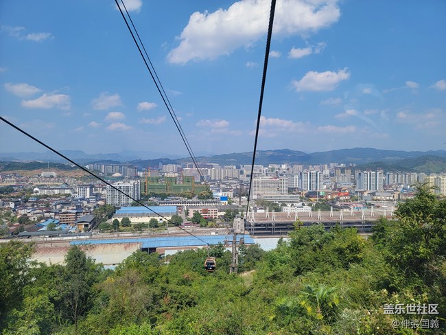【國慶游記分享】張家界天門山之旅