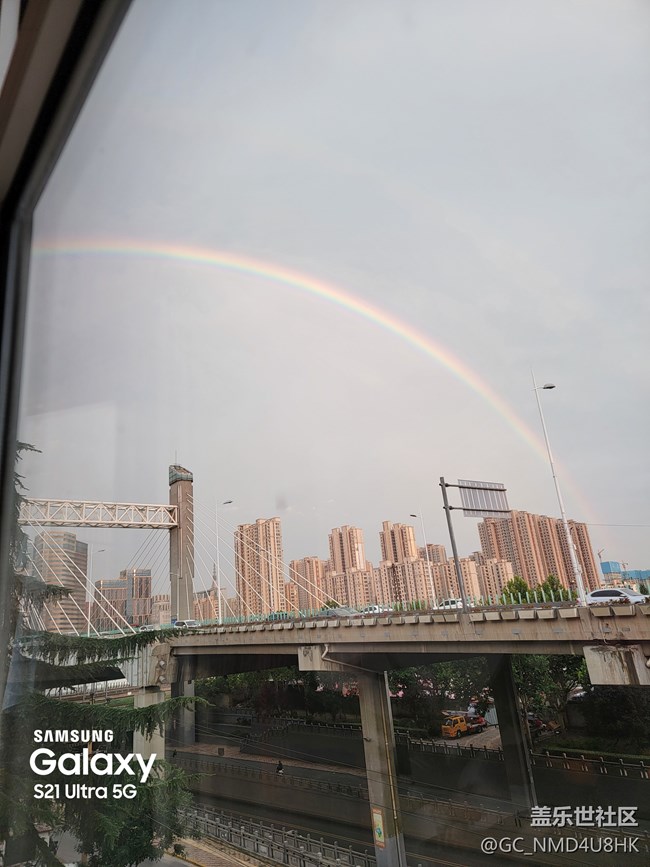 【手機(jī)測(cè)評(píng)】7D版也有驚喜——三星S21U 7D版測(cè)評(píng)