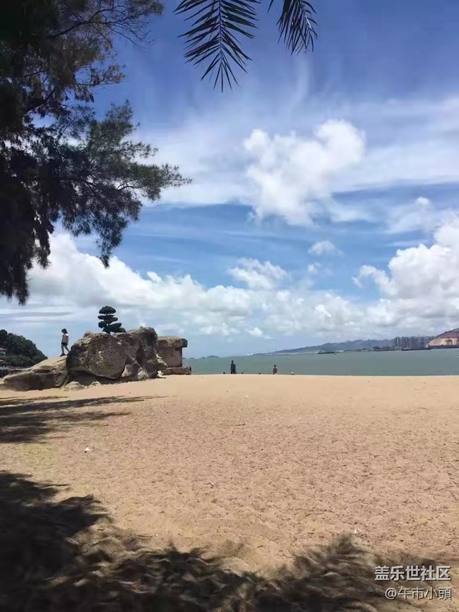 【國慶游記分享】