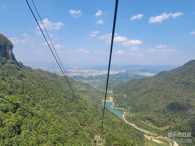 【國慶游記分享】張家界天門山之旅