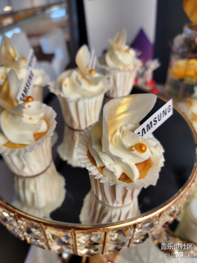 【成都星部落】+Galaxy Z Fold3| Flip3 5G品鑒會(huì)-成都站隨筆