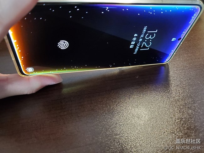 【手機(jī)測(cè)評(píng)】7D版也有驚喜——三星S21U 7D版測(cè)評(píng)