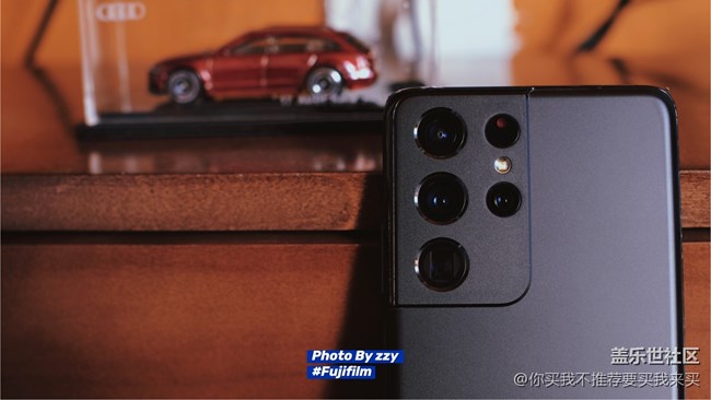 【S21Ultra圖賞】獨(dú)立不盲從