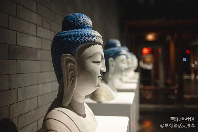 心中的紅色＋一出小景