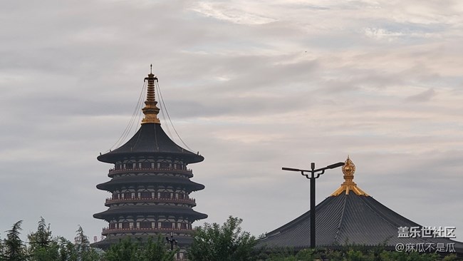 【國(guó)慶游記分享】+打卡天堂明堂