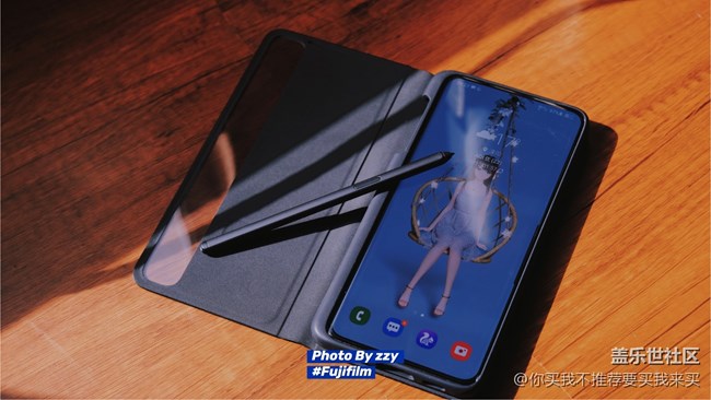 【S21Ultra圖賞】獨(dú)立不盲從