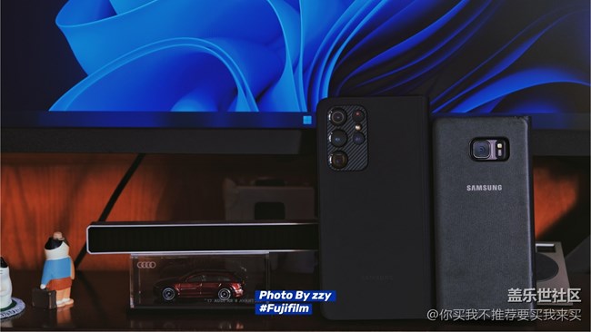 【S21Ultra圖賞】獨(dú)立不盲從