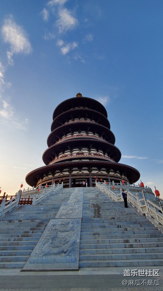 【國(guó)慶游記分享】+打卡天堂明堂