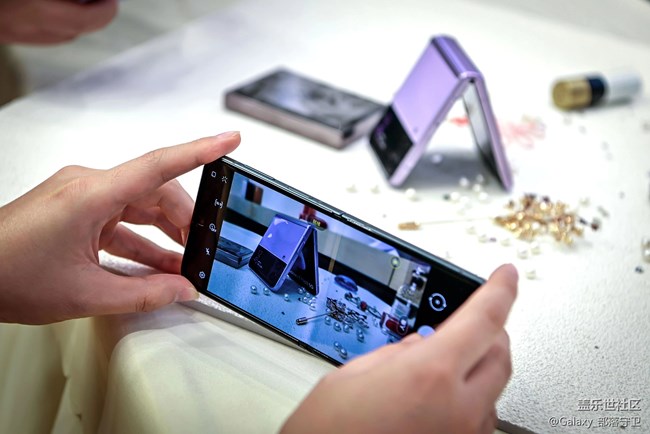 Galaxy Z Fold3|Flip3 5G全國品鑒之旅成都站圓滿結(jié)束！