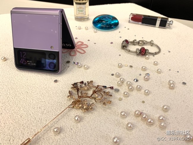 成都萬象城Galaxy Z Fold3| Flip3 5G品鑒會(huì)