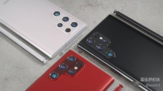 S22入網(wǎng)曝光了