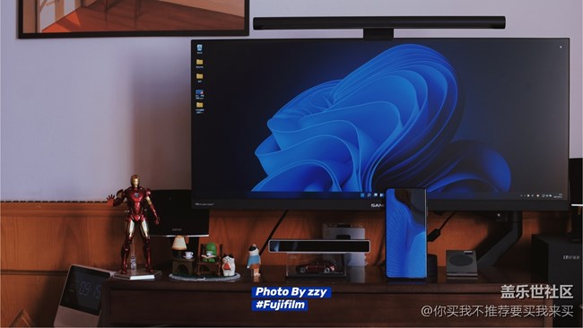 【S21Ultra圖賞】獨(dú)立不盲從