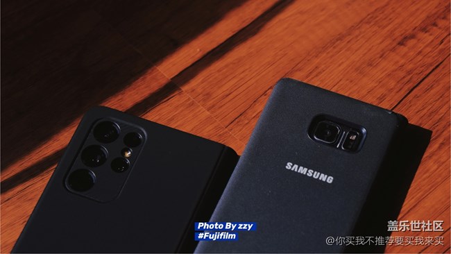 【S21Ultra圖賞】獨(dú)立不盲從