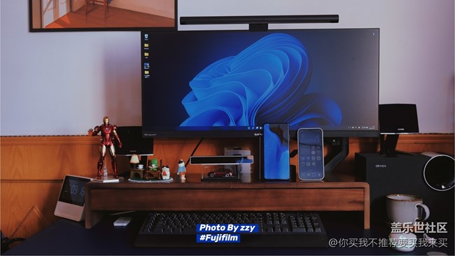 【S21Ultra圖賞】獨(dú)立不盲從