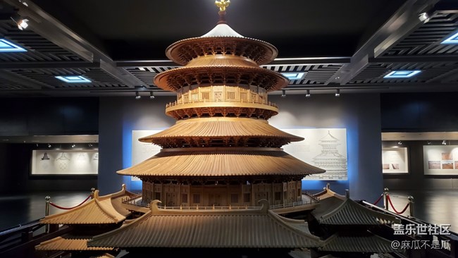 【國(guó)慶游記分享】+打卡天堂明堂