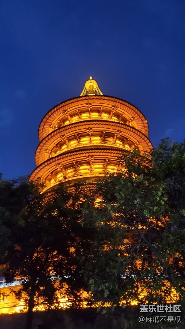 【國(guó)慶游記分享】+打卡天堂明堂