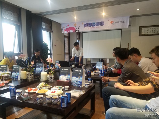 短暫的相聚，不變的堅持Galaxy Z Fold3｜Flip3 5G成都品鑒會