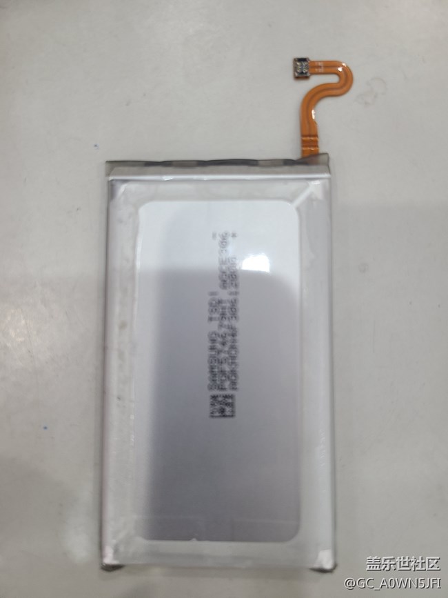 三星官方中山換電池