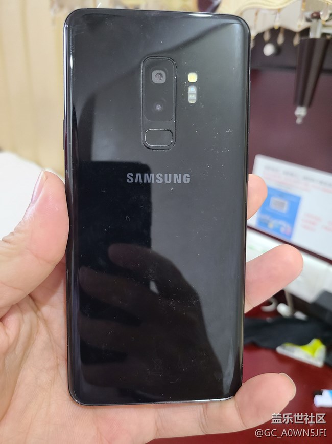 三星官方中山換電池