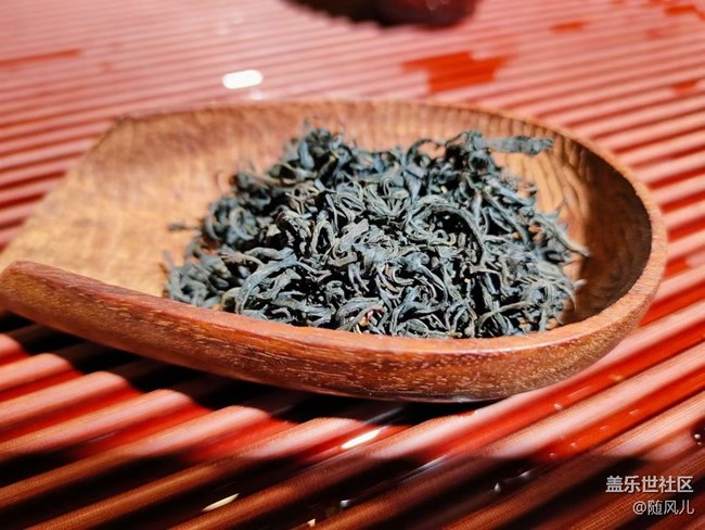 【心中的紅色】＋一杯