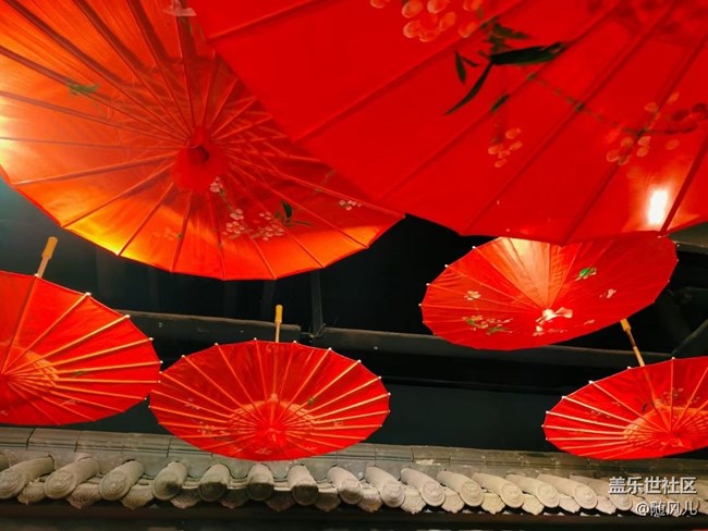 【心中的紅色】＋一杯