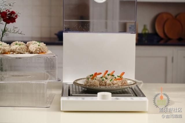 大米別光煮粥了，學(xué)會新吃法，飯菜全有了