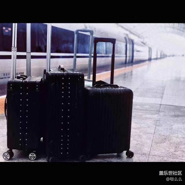 【心中的紅色】青島行