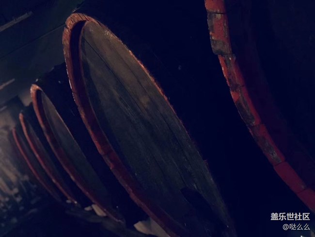 【心中的紅的】小酒館