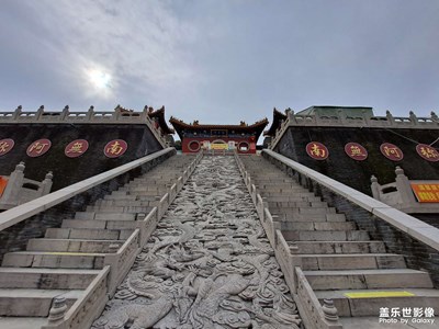 鳳凰臺(tái)