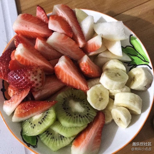 【心中的紅色】日常一些紅色