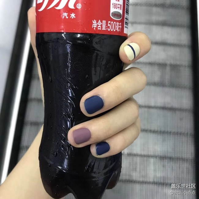 【心中的紅色】日常一些紅色