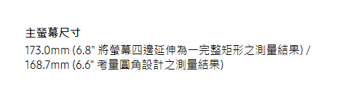 視覺(jué)上感覺(jué)s21u好像比S20U小了好多