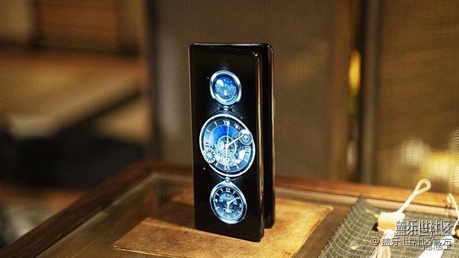 《每周星鮮事》 第83期:三星W22 5G全款預(yù)訂開(kāi)啟