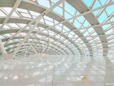 W22 5G 新機(jī)上手