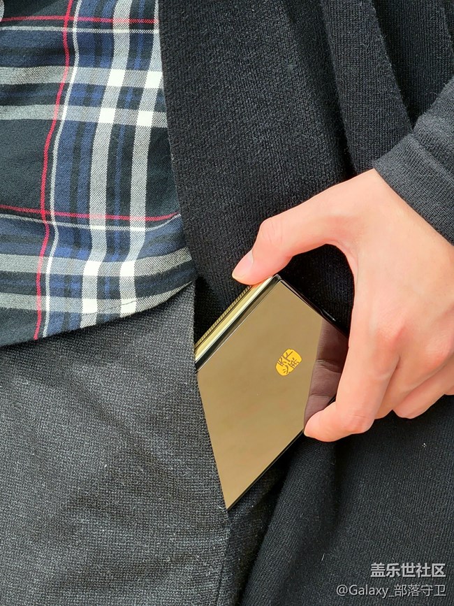 Galaxy Z Fold3|Flip3 5G品鑒會-濟(jì)南站圓滿結(jié)束