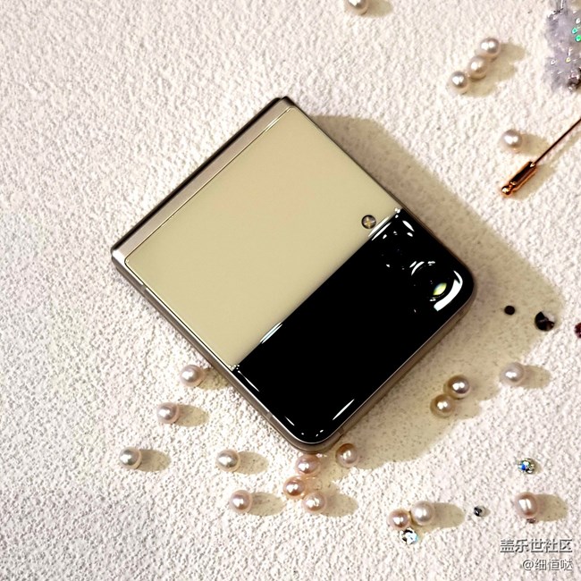 三星蓋樂世社區(qū)Z Fold 3 Flip3官方品鑒會(huì)——濟(jì)南站活動(dòng)回顧