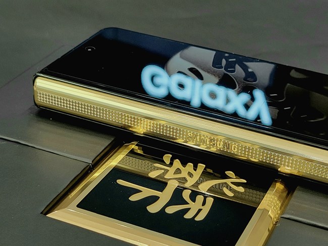 Galaxy Z Fold3|Flip3 5G品鑒會-濟(jì)南站圓滿結(jié)束