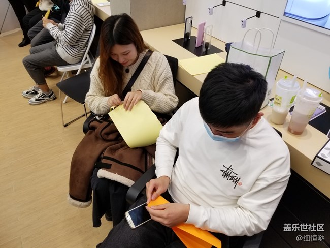 三星蓋樂世社區(qū)Z Fold 3 Flip3官方品鑒會(huì)——濟(jì)南站活動(dòng)回顧