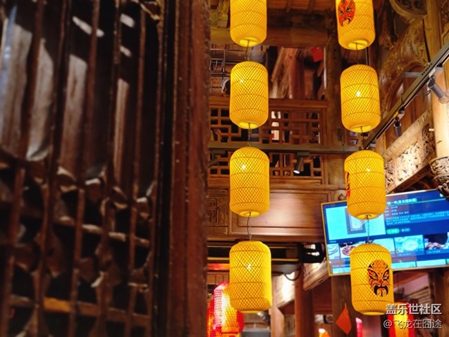 #假日隨拍——夜景