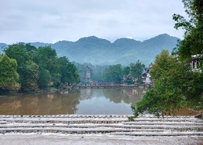 因為小眾，所以安逸