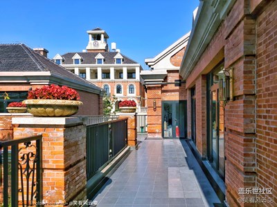 Galaxy S10+ 十月的街（二）