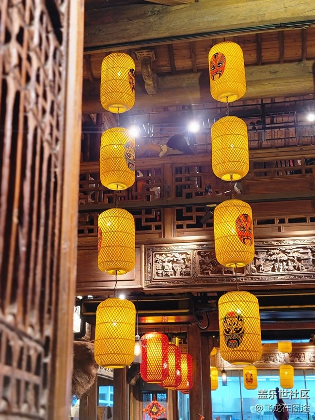 #假日隨拍——夜景