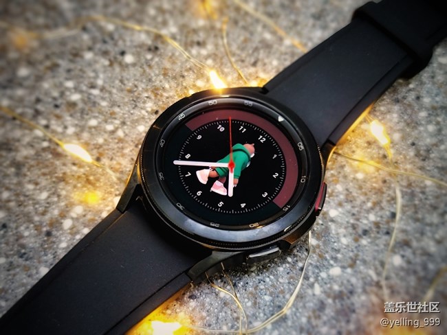 【Galaxy Watch4系列星粉體驗(yàn)團(tuán)】+百變表盤讓生活充滿樂趣 【Galaxy Watch4系列星粉體驗(yàn)團(tuán)】+百變表盤讓生活充滿樂趣
