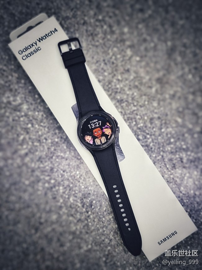 【Galaxy Watch4系列星粉體驗(yàn)團(tuán)】+百變表盤讓生活充滿樂趣 【Galaxy Watch4系列星粉體驗(yàn)團(tuán)】+百變表盤讓生活充滿樂趣