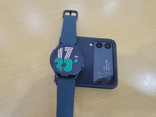 【星粉體驗團】watch4  一個嶄新的時代